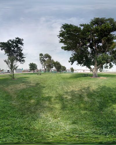 Earl D. Franklin Jr. Park - Sterling, CO