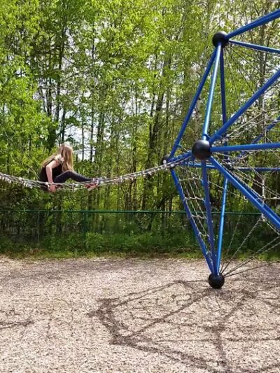 Sterling Greenery Community Park - Sterling, MA