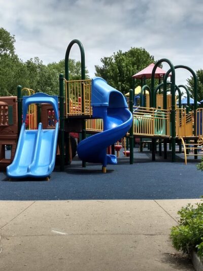 Mead Park - Stevens Point, WI