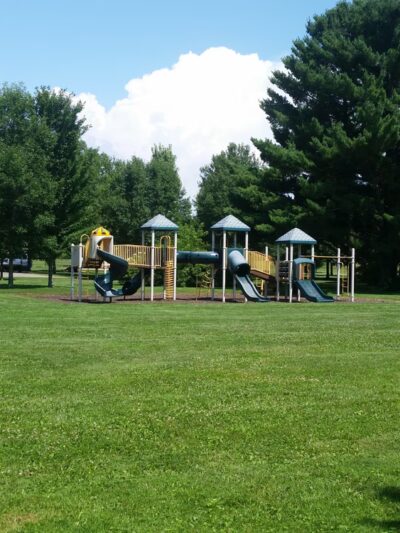 Mead Park - Stevens Point, WI