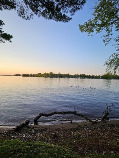 Mead Park - Stevens Point, WI