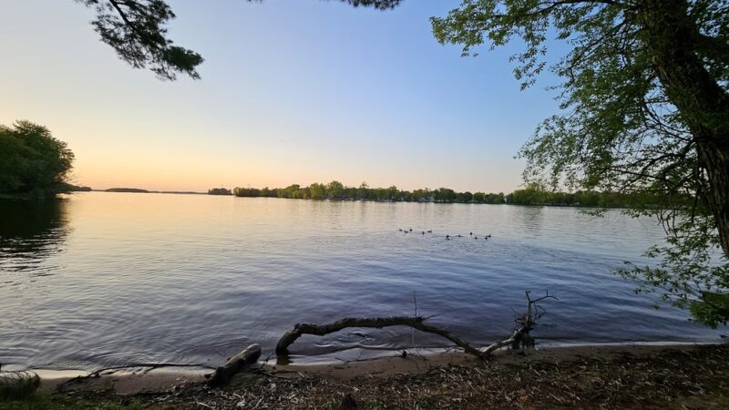 Mead Park - Stevens Point, WI