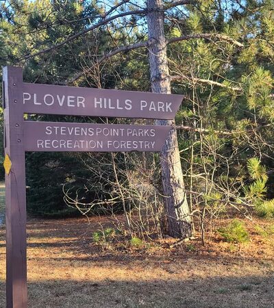 Plover Hills Park - Stevens Point, WI