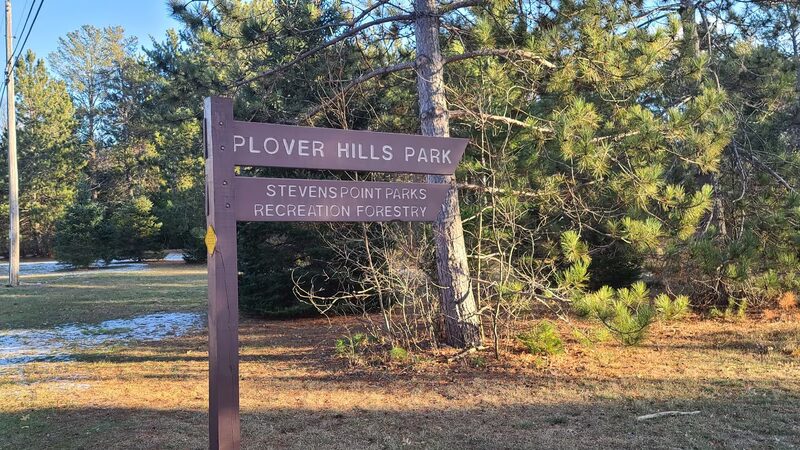 Plover Hills Park - Stevens Point, WI