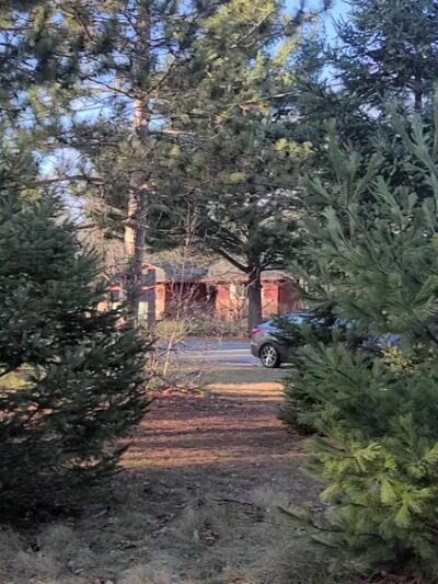 Plover Hills Park - Stevens Point, WI