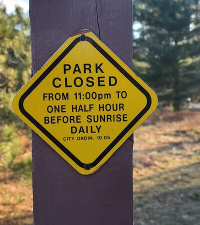 Plover Hills Park - Stevens Point, WI