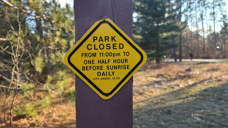 Plover Hills Park - Stevens Point, WI