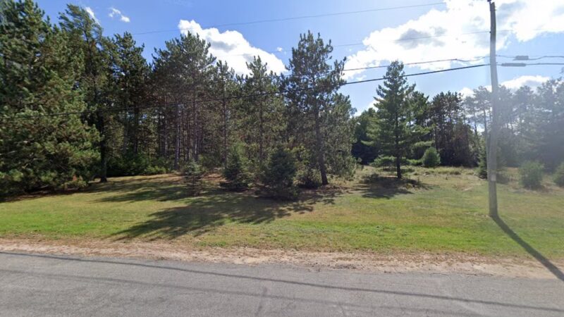 Plover Hills Park - Stevens Point, WI