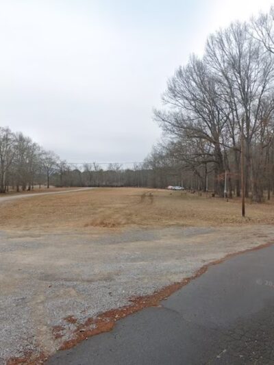 Stevenson City Park Campground - Stevenson, AL