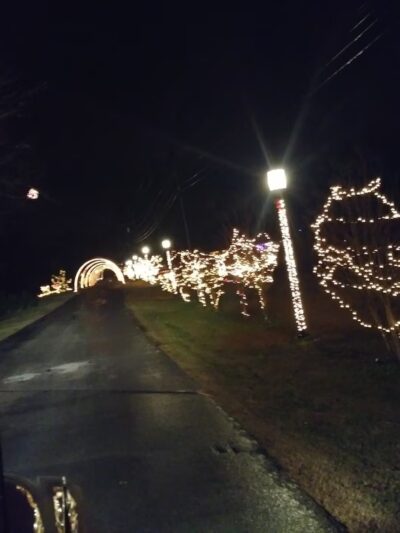 Stevenson Parks & Recreation - Stevenson, AL