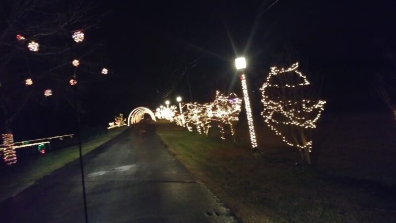Stevenson Parks & Recreation - Stevenson, AL