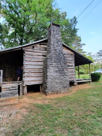 Stevenson Parks & Recreation - Stevenson, AL