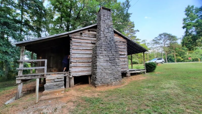 Stevenson Parks & Recreation - Stevenson, AL