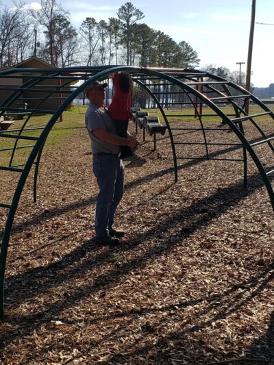 Stevenson Parks & Recreation - Stevenson, AL