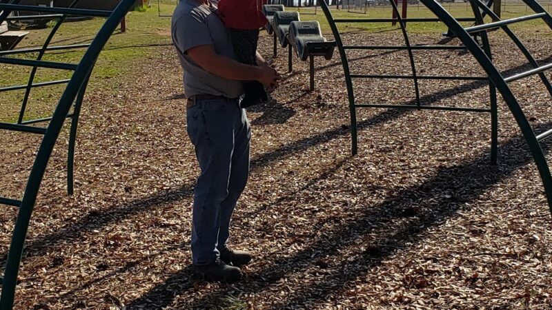 Stevenson Parks & Recreation - Stevenson, AL