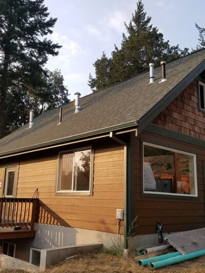 Dog Mountain RV Park - Stevenson, WA