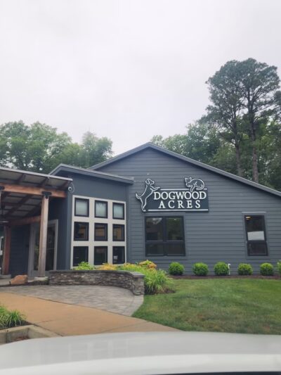 Dogwood Acres Pet Retreat - Stevensville, MD
