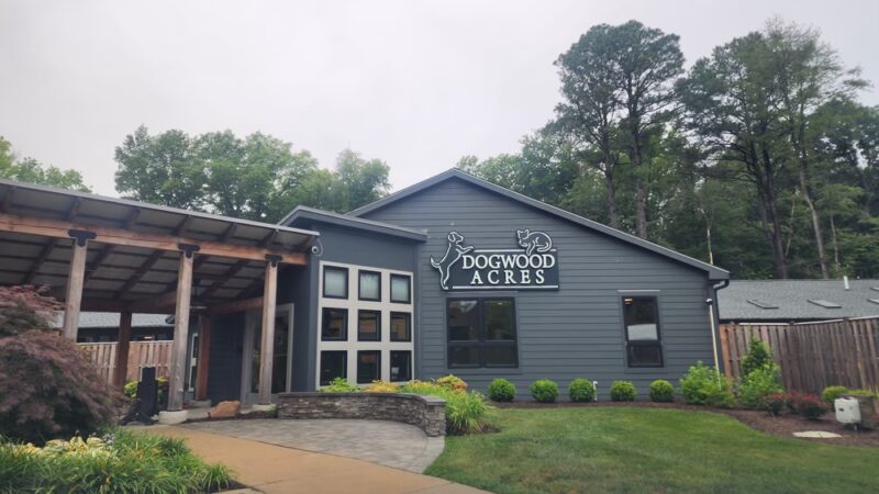 Dogwood Acres Pet Retreat - Stevensville, MD