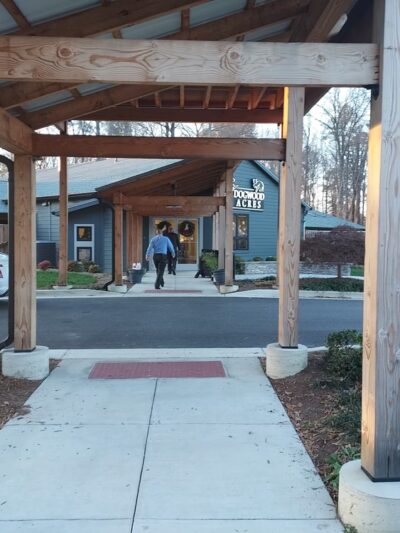 Dogwood Acres Pet Retreat - Stevensville, MD
