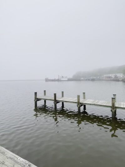 Matapeake Park - Stevensville, MD