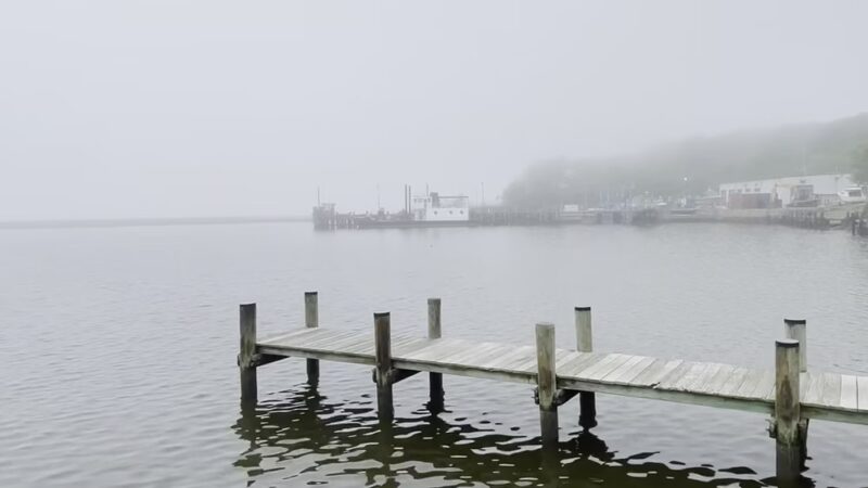 Matapeake Park - Stevensville, MD