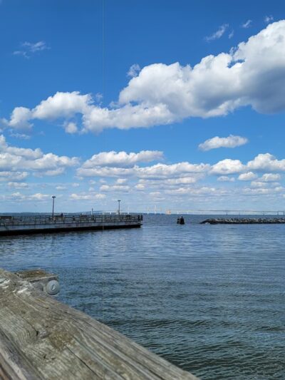 Matapeake Park - Stevensville, MD