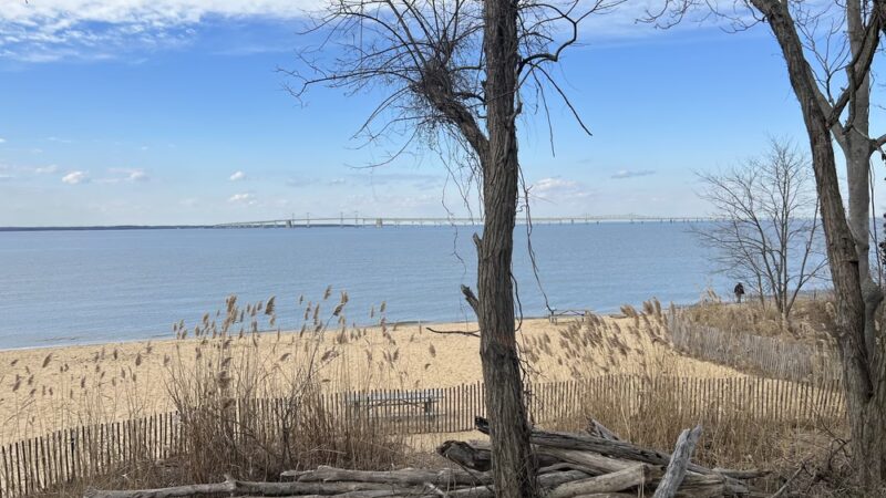 Matapeake Park - Stevensville, MD