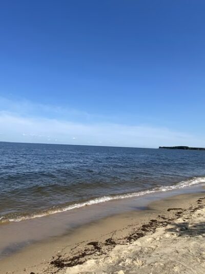 Terrapin Nature Park - Stevensville, MD
