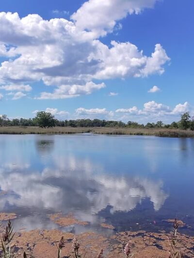 Terrapin Nature Park - Stevensville, MD