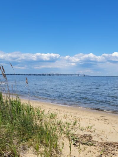 Terrapin Nature Park - Stevensville, MD