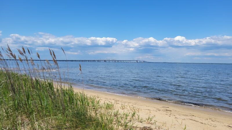 Terrapin Nature Park - Stevensville, MD