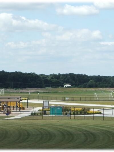 Hopewell Area Recreation Complex - Stewartstown, PA