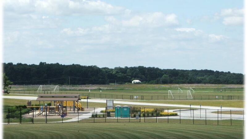 Hopewell Area Recreation Complex - Stewartstown, PA