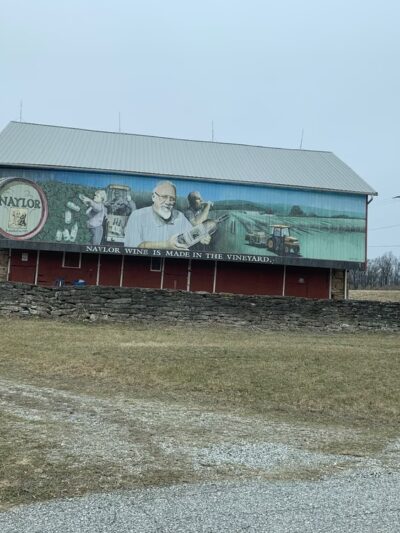 Hopewell Area Recreation Complex - Stewartstown, PA