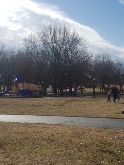 Roye Park - Stigler, OK