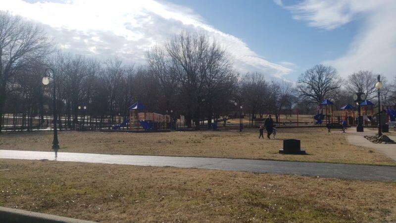Roye Park - Stigler, OK