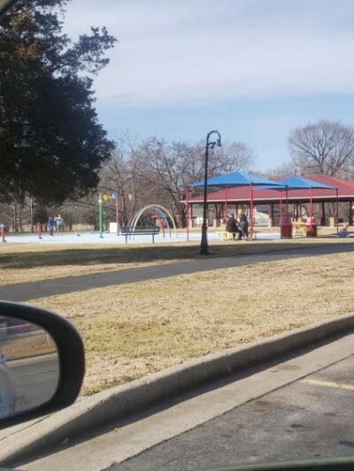 Roye Park - Stigler, OK