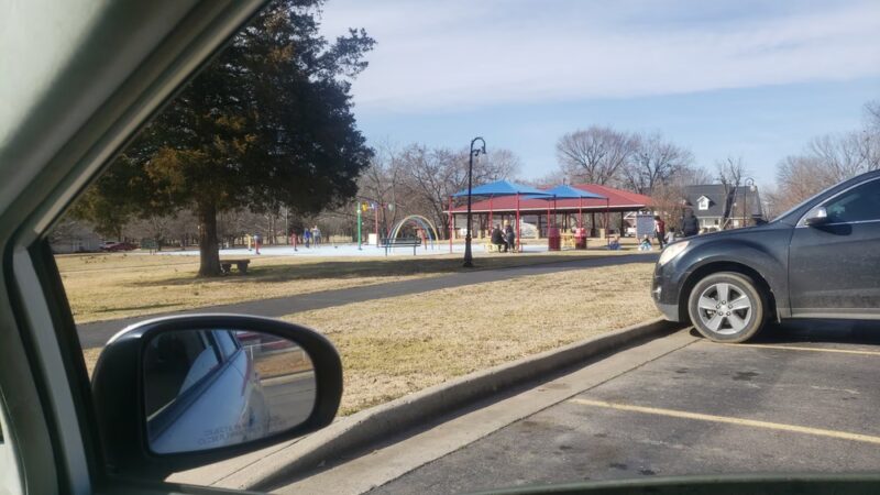 Roye Park - Stigler, OK