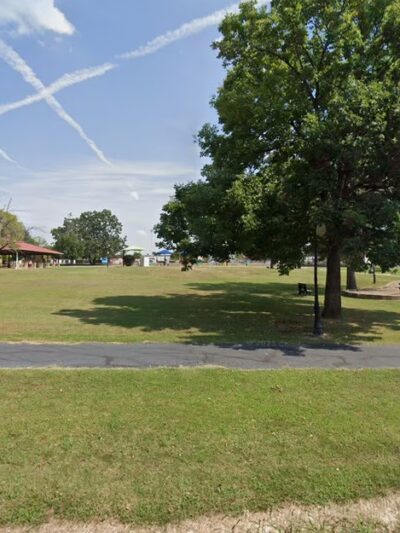 Roye Park - Stigler, OK