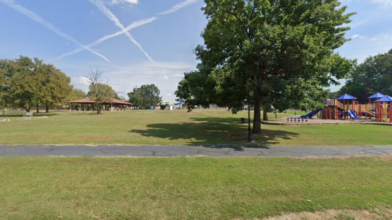 Roye Park - Stigler, OK