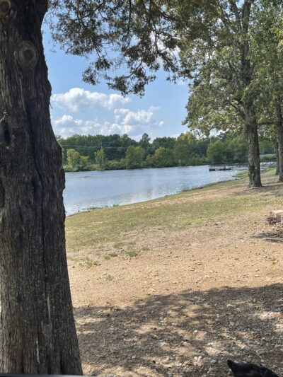 Adair Park - Stilwell, OK