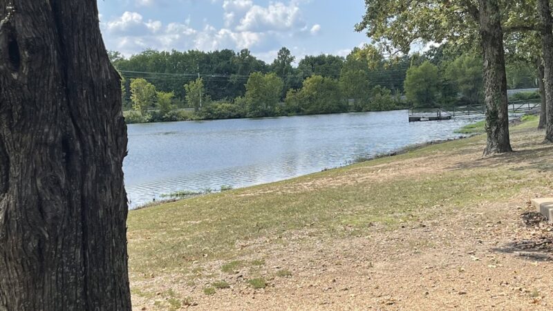 Adair Park - Stilwell, OK