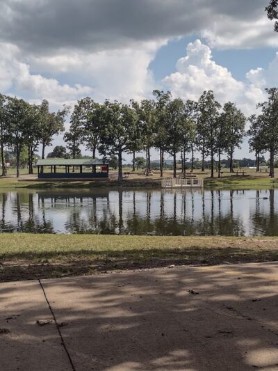 Adair Park - Stilwell, OK