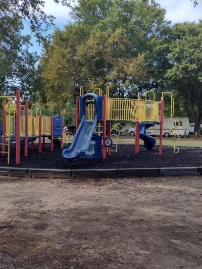 Adair Park - Stilwell, OK