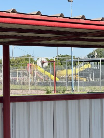 Stinnett City Park - Stinnett, TX