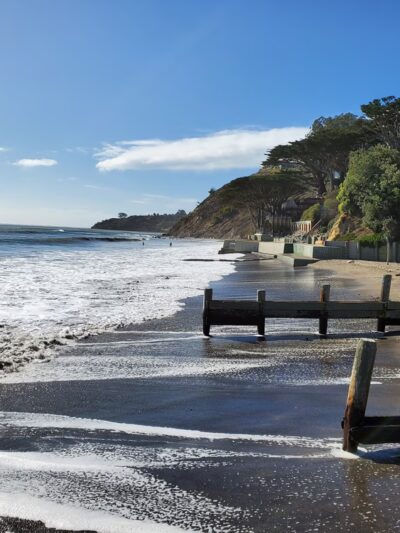 Stinson Beach - Stinson Beach, CA
