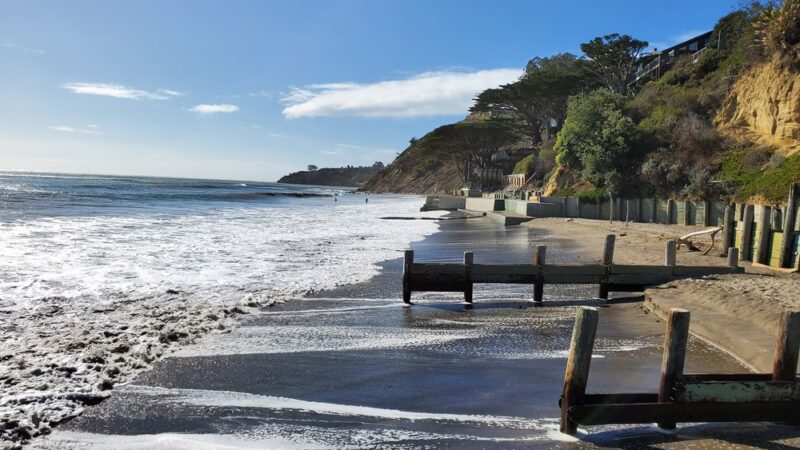 Stinson Beach - Stinson Beach, CA