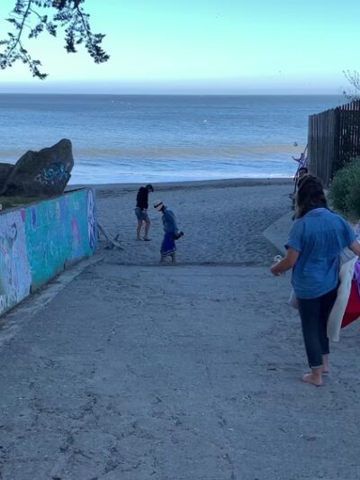 Stinson Beach - Stinson Beach, CA