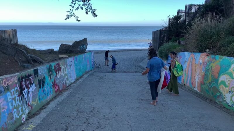 Stinson Beach - Stinson Beach, CA