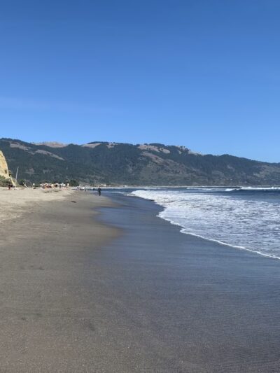 Stinson Beach - Stinson Beach, CA